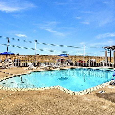 Motel 6-Killeen, Tx Esterno foto