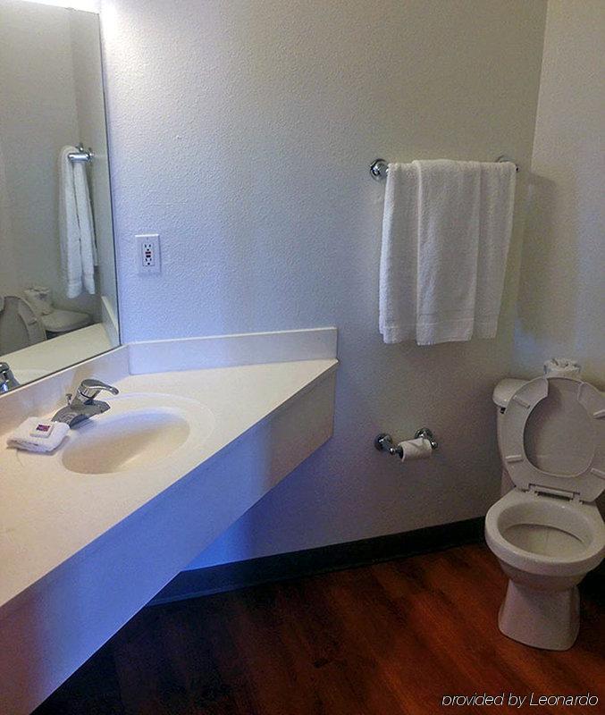 Motel 6-Killeen, Tx Esterno foto