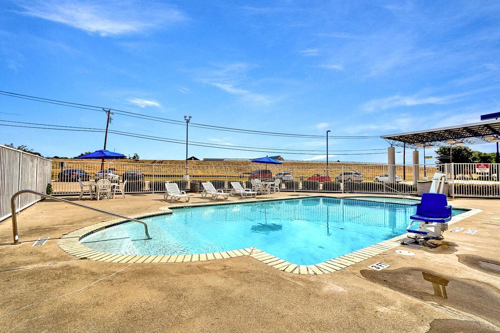 Motel 6-Killeen, Tx Esterno foto