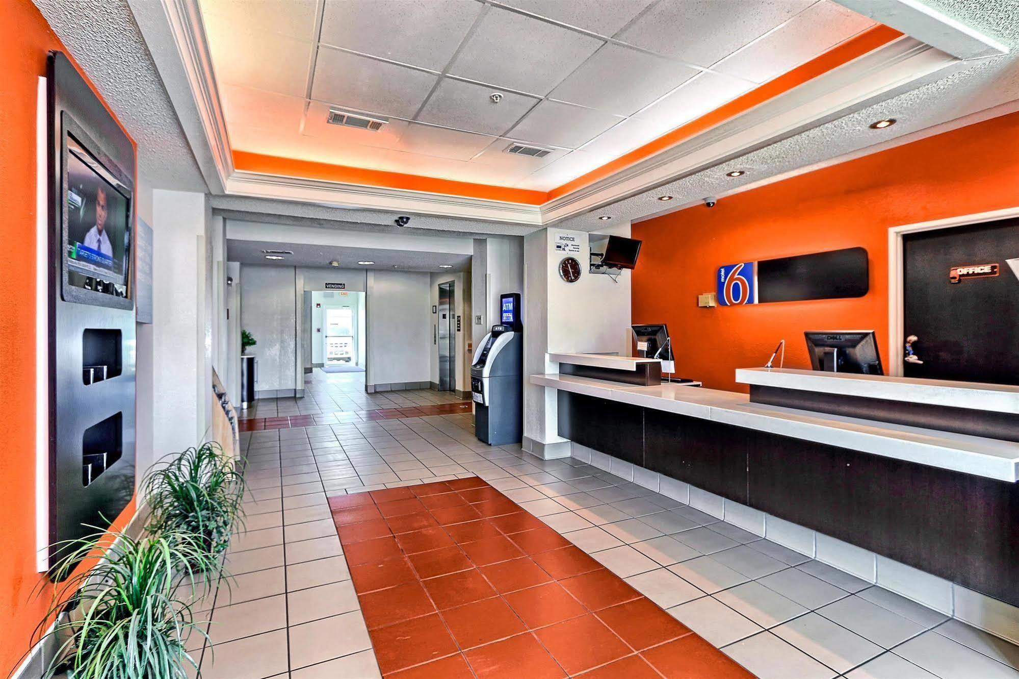 Motel 6-Killeen, Tx Esterno foto