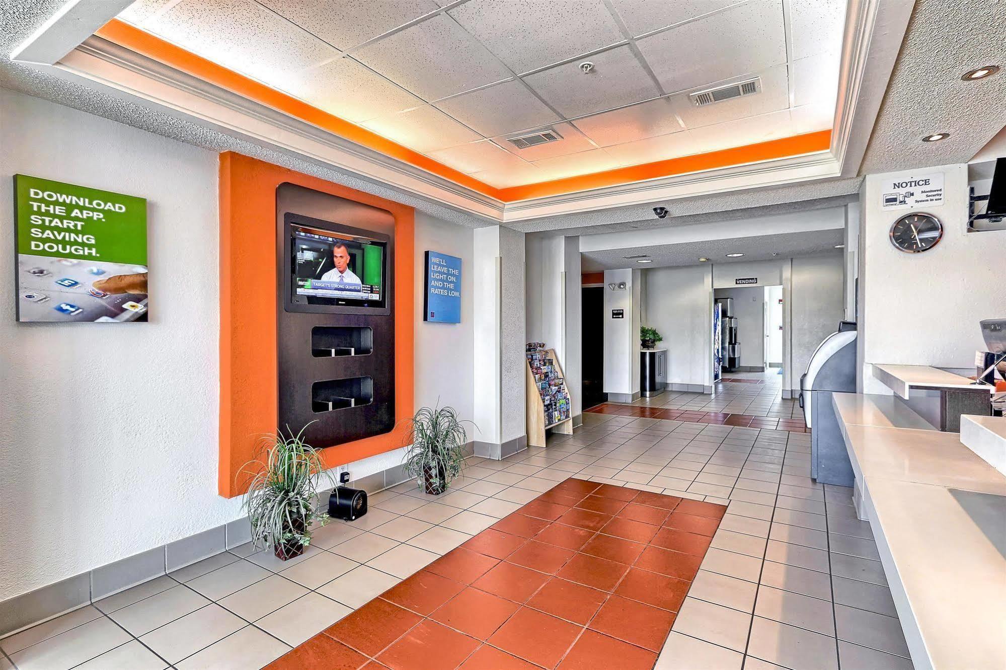 Motel 6-Killeen, Tx Esterno foto
