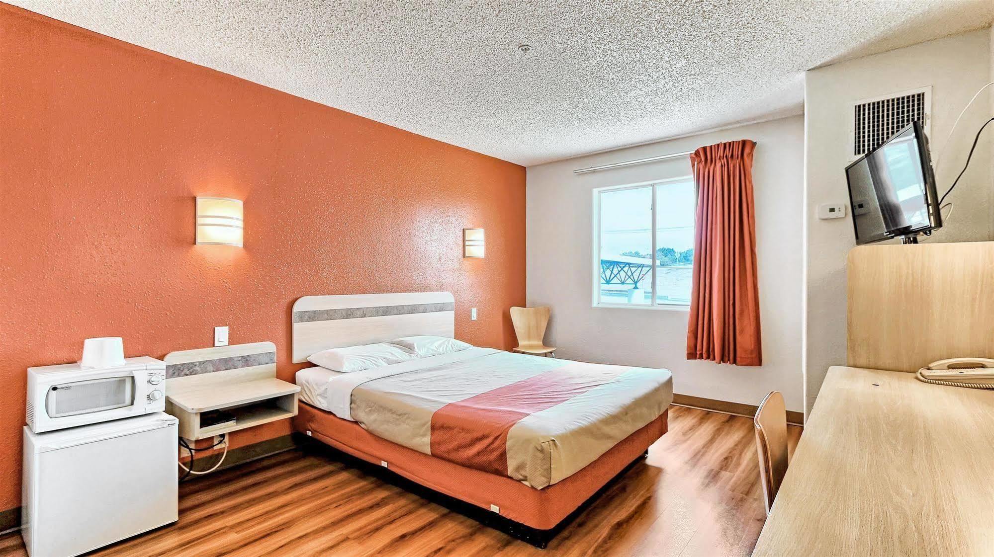 Motel 6-Killeen, Tx Esterno foto